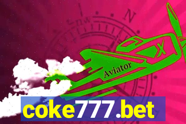 coke777.bet