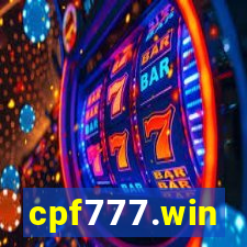 cpf777.win