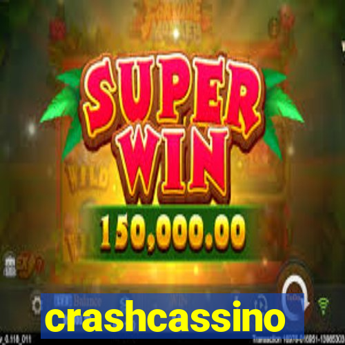 crashcassino