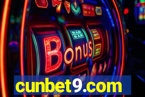 cunbet9.com