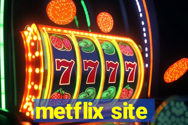 metflix site