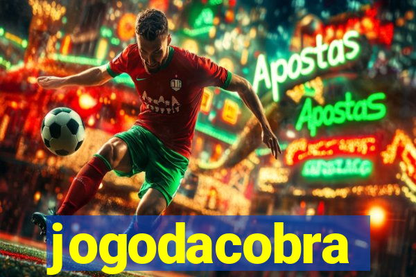 jogodacobra