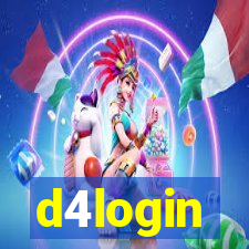 d4login