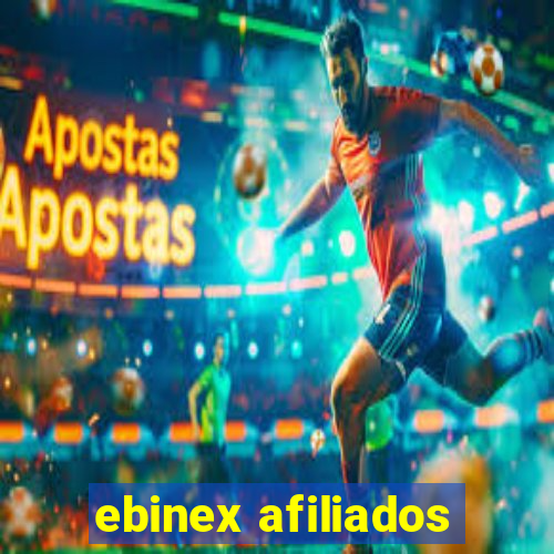 ebinex afiliados