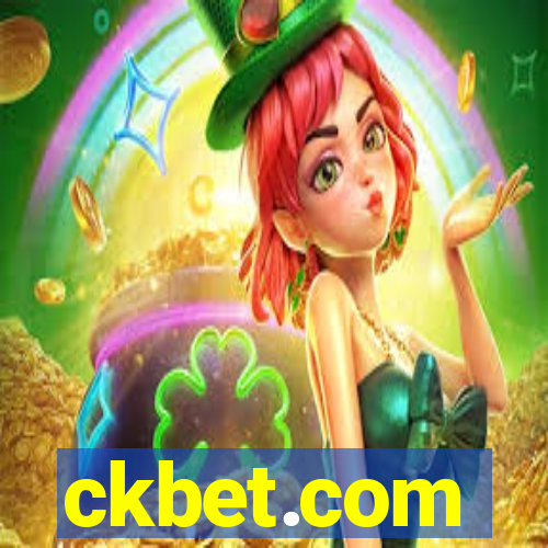 ckbet.com