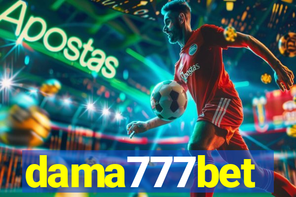 dama777bet