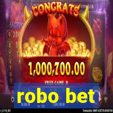 robo bet