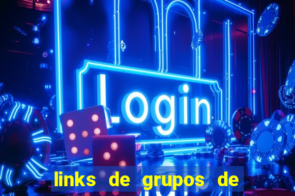 links de grupos de telegram +18