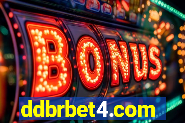 ddbrbet4.com