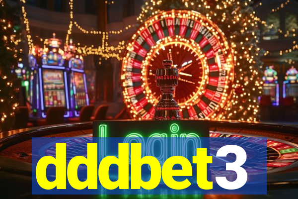 dddbet3