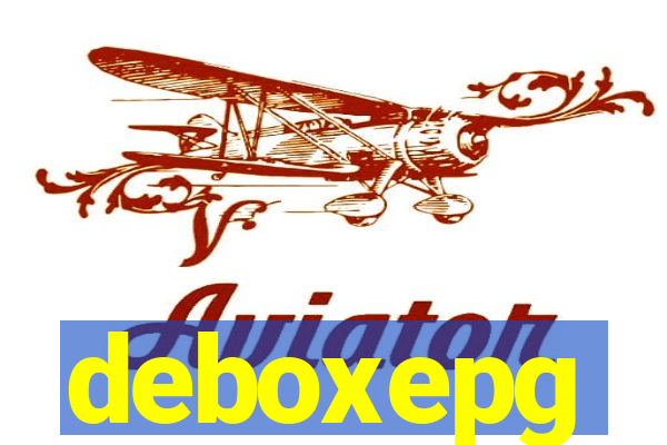 deboxepg