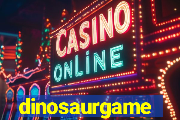 dinosaurgame