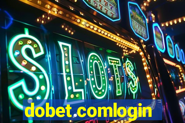 dobet.comlogin