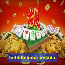 bellebelinha pelada