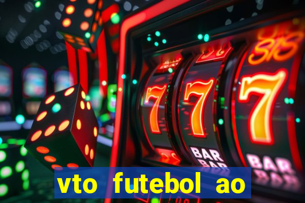 vto futebol ao vivo sportv