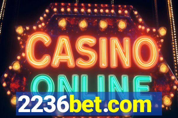 2236bet.com