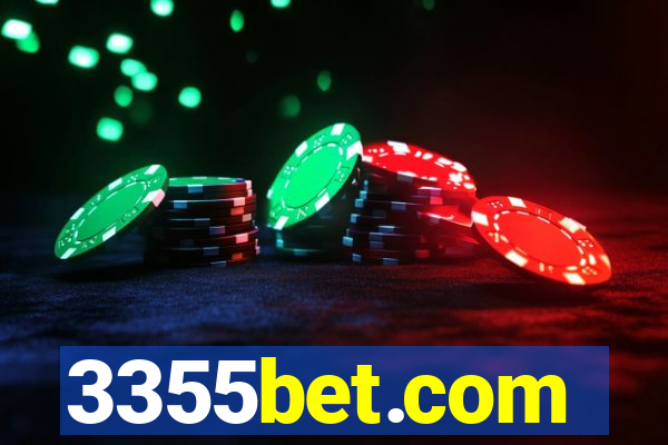 3355bet.com