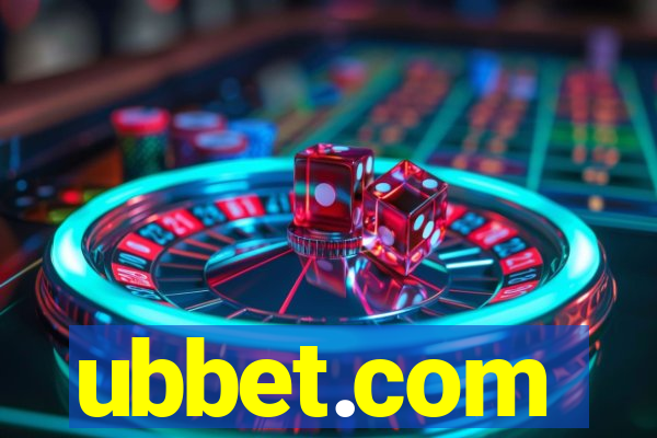 ubbet.com