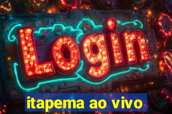 itapema ao vivo