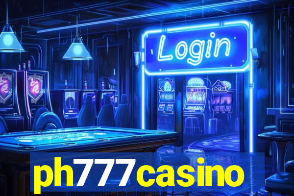 ph777casino