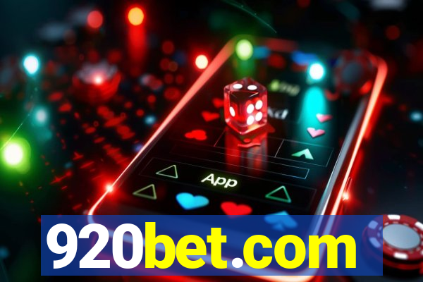 920bet.com