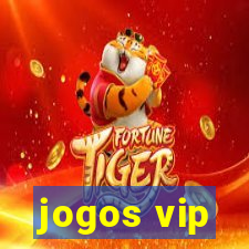 jogos vip