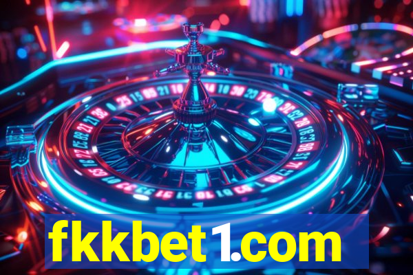 fkkbet1.com