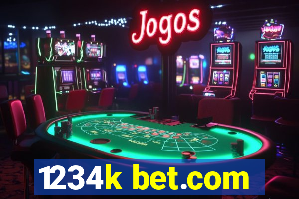 1234k bet.com