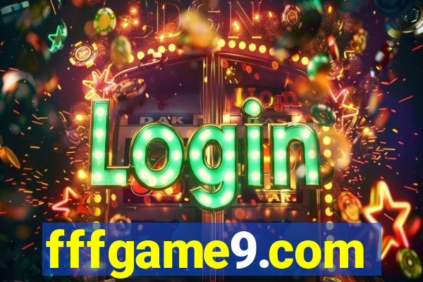 fffgame9.com