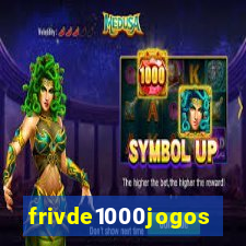 frivde1000jogos