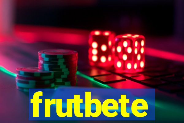 frutbete