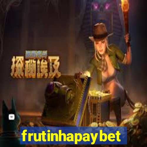 frutinhapaybet