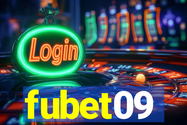 fubet09