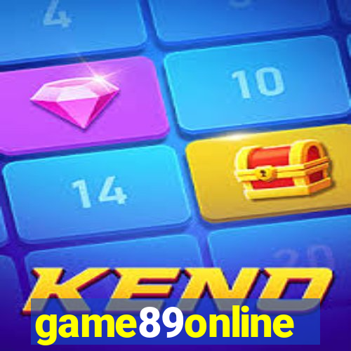 game89online