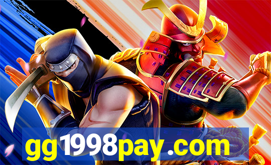 gg1998pay.com