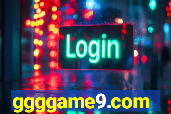 ggggame9.com