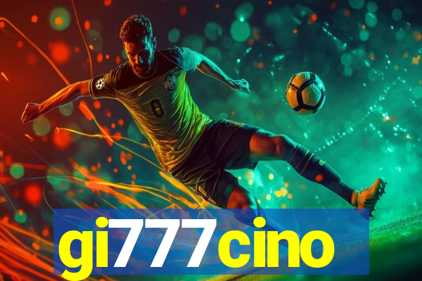 gi777cino