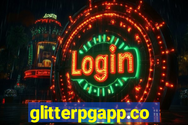 glitterpgapp.com