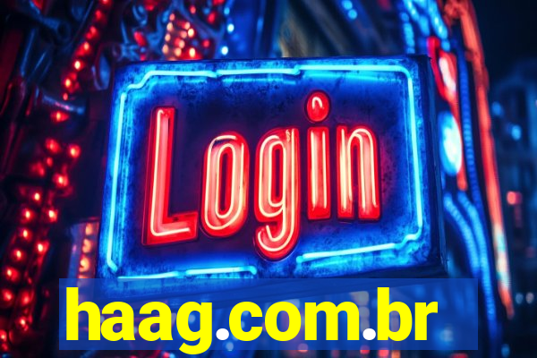 haag.com.br