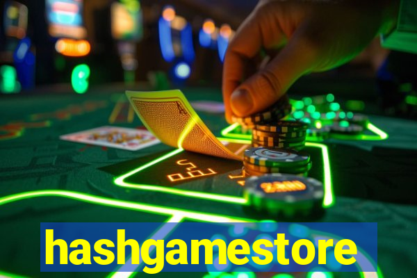 hashgamestore