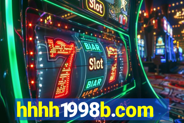 hhhh1998b.com