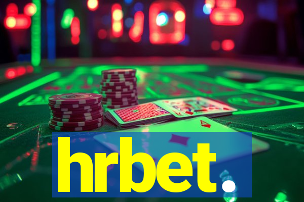 hrbet.