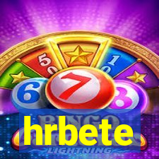 hrbete