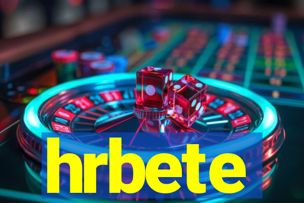 hrbete