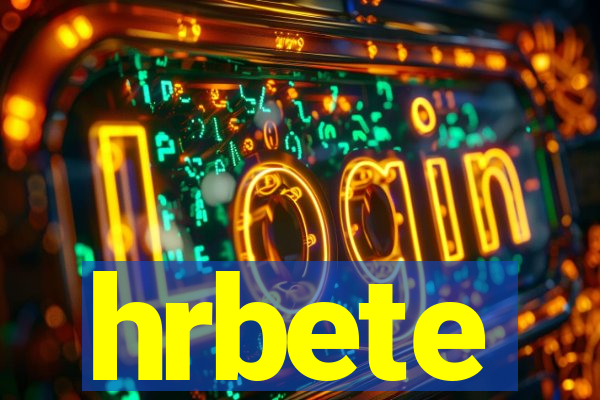 hrbete