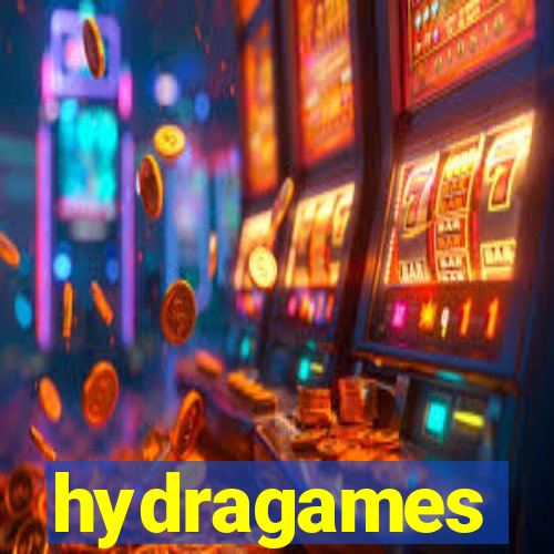 hydragames