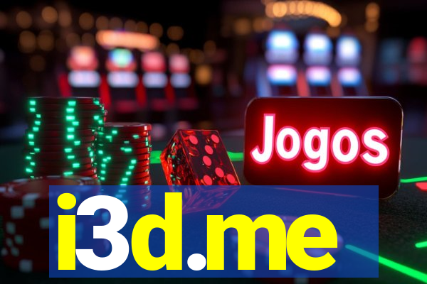 i3d.me