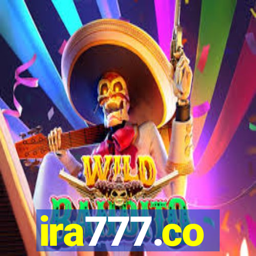 ira777.co