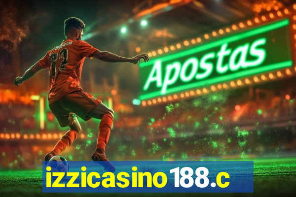 izzicasino188.com