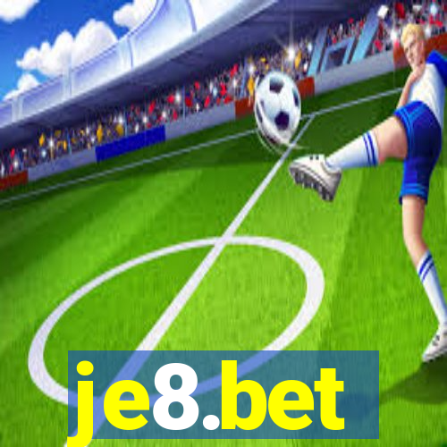 je8.bet